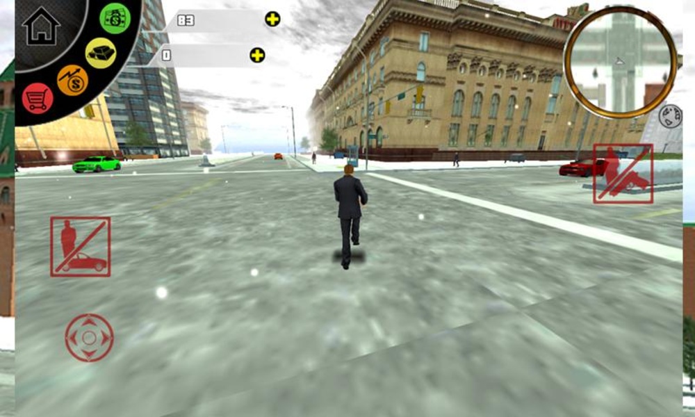 Crime Simulator Russian Mobsters - Preview 10