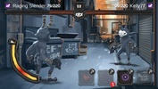 Monster Buster: World Invasion screenshot 2