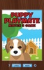 Puppy Playmate Match 3 Fun screenshot 3