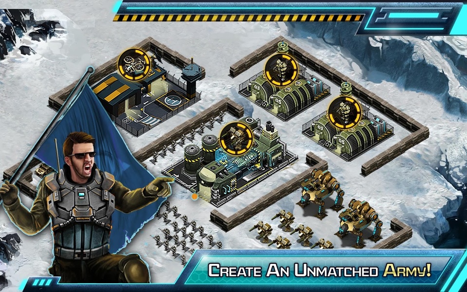 War Inc. - Preview 18