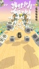 Action Balls: Gyrosphere Race screenshot 2