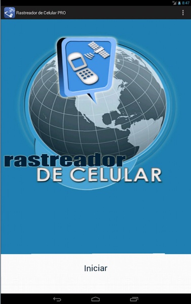 Rastreador de Celular PRO - Preview 2