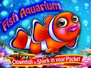 Pocket Aquarium screenshot 5