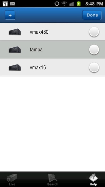 DW VMax - Preview 4