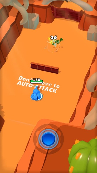Beetle Arena - Preview 10