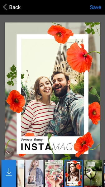 PIP Camera Lite - Preview 20