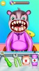 Dentist Doctor Games for Kids screenshot 4