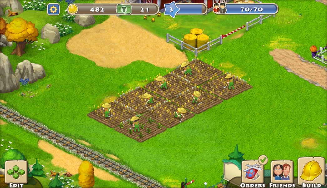 Township - Preview 21