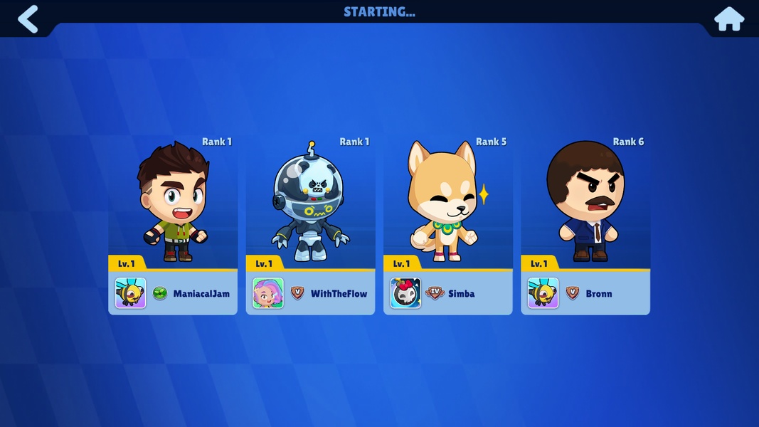 Battle Run 2 - Preview 8