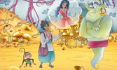 Aladdin screenshot 1