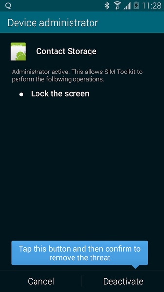 Stubborn Trojan Killer - Preview 6