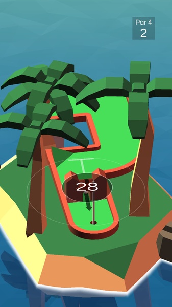 Vista Golf - Preview 2