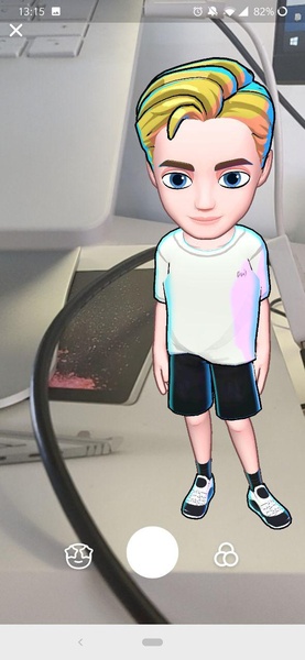Bemoji - Preview 10