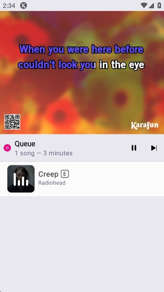 Karafun - Preview 9