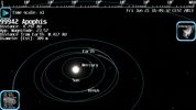 Asteroid Watch Lite screenshot 6