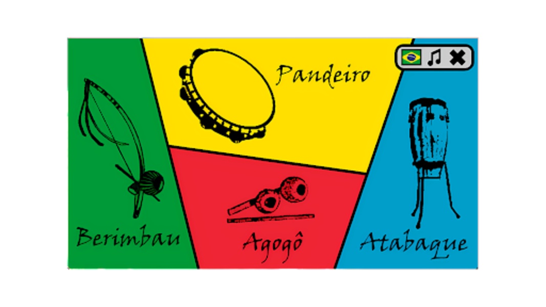 Capoeira Instruments - Preview 4