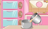 Android-Birthday-Cake-Cooking screenshot 4