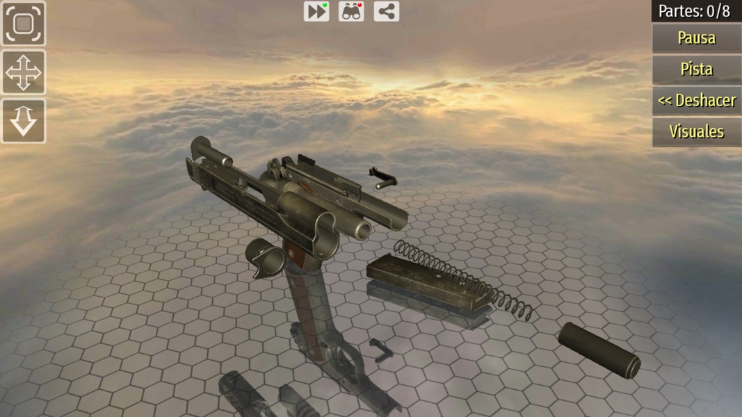 World of Guns - Preview 6