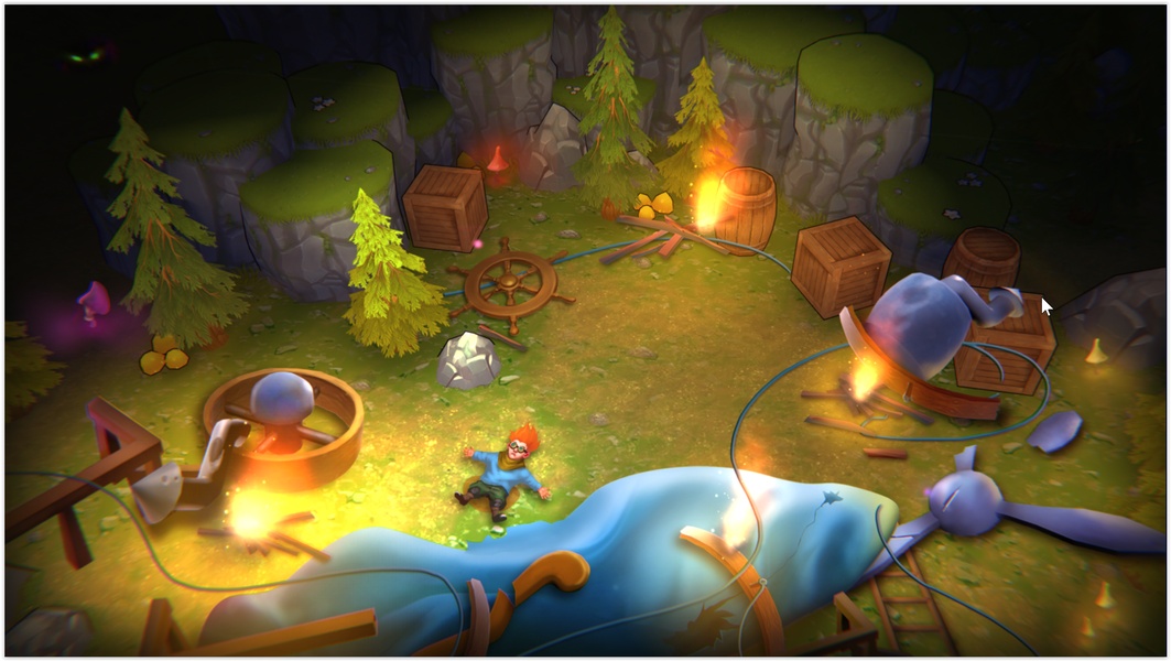 Quest Hunter - Preview 9