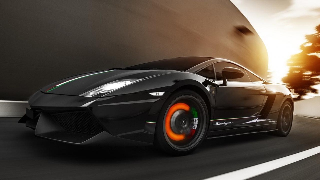 Racing Cars Live Wallpaper - Preview 6