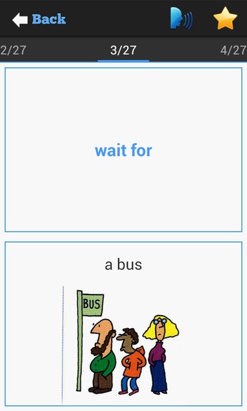 English Listening Test - Preview 6