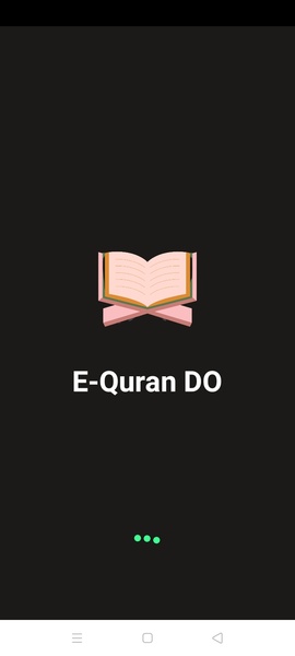 E-Quran DO - Preview 3