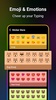 #Neon Keyboard screenshot 2