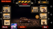 Monster Car Hill Racer 2 screenshot 5