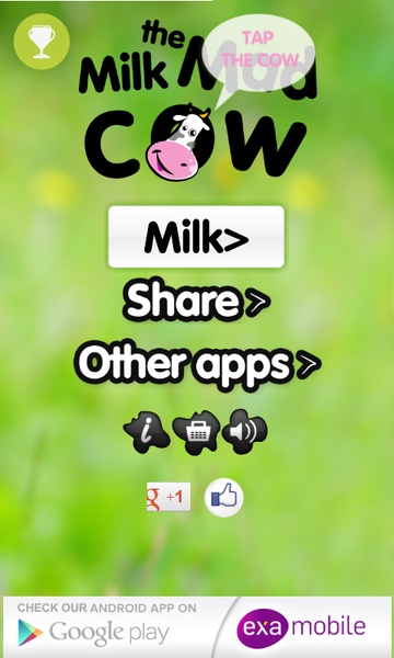 Milk the Mad Cow - Preview 4