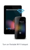 Portable Wi-Fi hotspot Lite screenshot 3