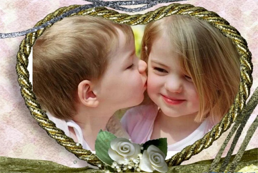 Forever Love Photo Frames - Preview 1