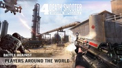 Death Shooter 4 : offline fps screenshot 3