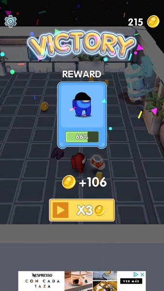 Impostor Survival - Preview 5