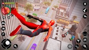Spider Fight Super Hero Game screenshot 4