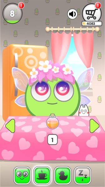 My Chu - Virtual Pet - Preview 10