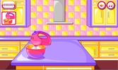 Cooking game - chef recipes screenshot 5