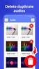 Duplicate File Remover screenshot 2