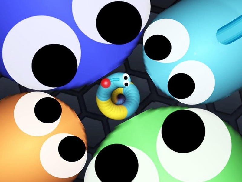 Slither Snake - Preview 2