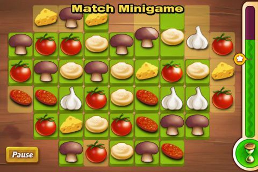 Pizza Shop Mania Free - Preview 2
