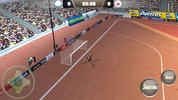 Futsal Game screenshot 4