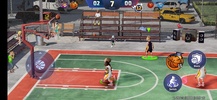 Basketball Playgrounds screenshot 5