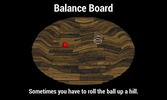 Balance Board - Labyrinth Game screenshot 6