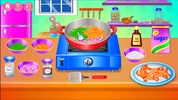 Cooking in the Kitchen screenshot 3