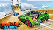 Crazy Car Game screenshot 1