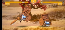 Big Helmet Heroes screenshot 7