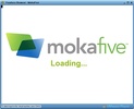 MokaFive Creator Express screenshot 5