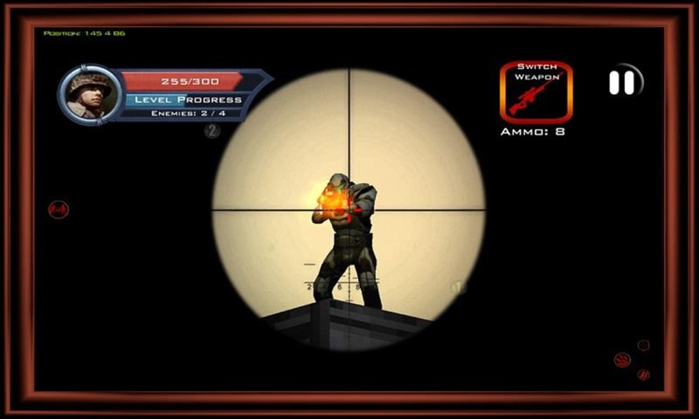 City Brave Commando - Preview 3