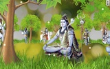 4D Shiva screenshot 4