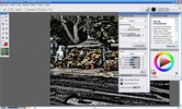 Corel Painter Essentials screenshot 1