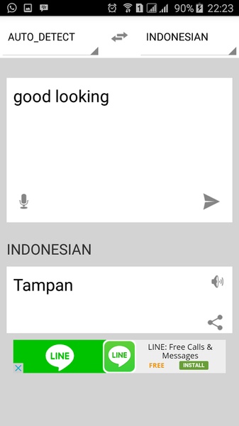 Kamus Semua Bahasa Terlengkap - Preview 5